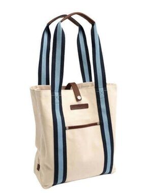 Southern Tide Natural Small Beachside
Tote cotton canvas new wit tags msrp$129